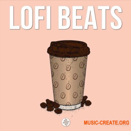 OST Audio Lo-Fi Beats (WAV MiDi) - сэмплы Hip Hop, Chillhop