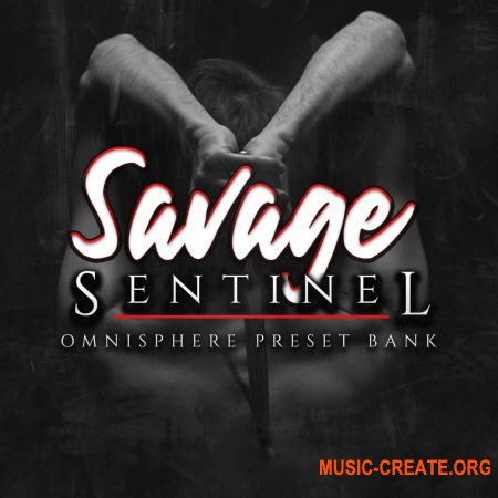 Digikitz Savage Sentinel (OMNiSPHERE 2) Digikitz Savage Sentinel (OMNiSPHERE 2)