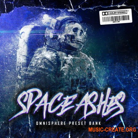 Digikitz Space Ashes (OMNiSPHERE 2) Digikitz Space Ashes (OMNiSPHERE 2)