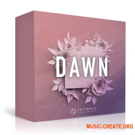 Skifonix Sounds Dawn Future House (WAV MiDi SYNTH PRESETS DAW TEMPLATE) - сэмплы Future House Skifonix Sounds Dawn Future House (WAV MiDi SYNTH PRESETS DAW TEMPLATE) - сэмплы Future House