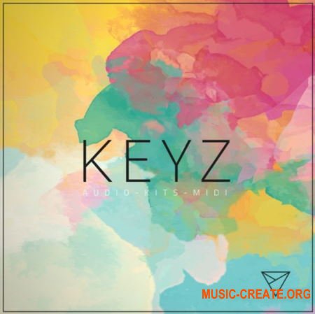 Unmute Keyz (WAV MiDi) - сэмплы фортепиано Unmute Keyz (WAV MiDi) - сэмплы фортепиано