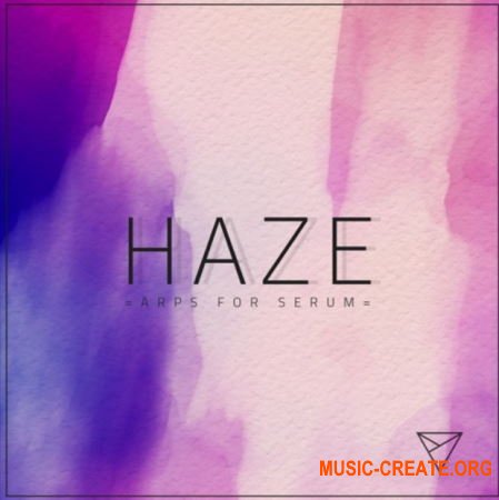 Unmute Haze (Serum presets) Unmute Haze (Serum presets)