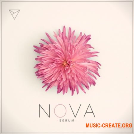 Unmute Nova (WAV MiDi SERUM) - сэмплы Future Soul Unmute Nova (WAV MiDi SERUM) - сэмплы Future Soul
