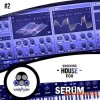 Vandalism Shocking House For Serum 2 (Serum presets) Vandalism Shocking House For Serum 2 (Serum presets)