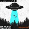 Function Loops UFO Drumkit Trap And Hip Hop (WAV) - сэмплы Trap, Hip Hop Function Loops UFO Drumkit Trap And Hip Hop (WAV) - сэмплы Trap, Hip Hop