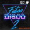 Sample Tools by Cr2 Future Disco 2 (WAV) - сэмплы Disco House, Funky House Sample Tools by Cr2 Future Disco 2 (WAV) - сэмплы Disco House, Funky House