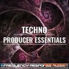 Frequency Response Audio Techno Producer Esssentials (WAV) - сэмплы Techno, Tech House Frequency Response Audio Techno Producer Esssentials (WAV) - сэмплы Techno, Tech House