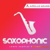 APOLLO SOUND Saxophonic (MULTiFORMAT) - сэмплы саксофона APOLLO SOUND Saxophonic (MULTiFORMAT) - сэмплы саксофона