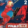 Fikon Records Fraxille Sample Library Vol. 2 (WAV) - сэмплы гитар, клавишных Fikon Records Fraxille Sample Library Vol. 2 (WAV) - сэмплы гитар, клавишных