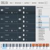 FrozenPlain Obelisk VST AU v1.1.6 RETAiL MAC/WiN - MIDI инструмент FrozenPlain Obelisk VST AU v1.1.6 RETAiL MAC/WiN - MIDI инструмент