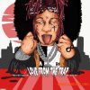 Maserati Sparks Love From The Trap Melody Kit (WAV) - сэмплы Trap