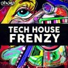 SHARP Tech House Frenzy (WAV MiDi) - сэмплы Tech House SHARP Tech House Frenzy (WAV MiDi) - сэмплы Tech House