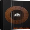 Standalone-Music Guitar Getlow Expansion (KONTAKT) - библиотека гитар Standalone-Music Guitar Getlow Expansion (KONTAKT) - библиотека гитар