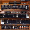 Adam Monroe Music Rotary Organ v2.0 VST AU AAX MAC/WiN - виртуальный орган Adam Monroe Music Rotary Organ v2.0 VST AU AAX MAC/WiN - виртуальный орган