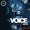 Industrial Strength Voice Vol. 10 (WAV) - вокальные сэмплы Industrial Strength Voice Vol. 10 (WAV) - вокальные сэмплы