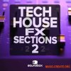 Soundbox Tech House Fx Sections 2 (WAV) - звуковые эффекты Soundbox Tech House Fx Sections 2 (WAV) - звуковые эффекты