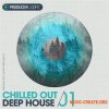 Producer Loops Chilled Out Deep House Vol 1 (MULTiFORMAT) - сэмплы Deep House Producer Loops Chilled Out Deep House Vol 1 (MULTiFORMAT) - сэмплы Deep House