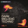 Producer Loops Dark Melodic Techno Vol 1 (WAV) - сэмплы Techno Producer Loops Dark Melodic Techno Vol 1 (WAV) - сэмплы Techno