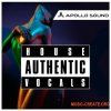Apollo Sound Authentic House Vocals (MULTiFORMAT) - вокальные сэмплы Apollo Sound Authentic House Vocals (MULTiFORMAT) - вокальные сэмплы