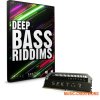Initial Audio Deep Bass Riddims (SEKTOR EXPANSION) Initial Audio Deep Bass Riddims (SEKTOR EXPANSION)