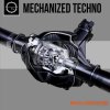 Industrial Strength Mechanized Techno (WAV) - сэмплы Techno Industrial Strength Mechanized Techno (WAV) - сэмплы Techno