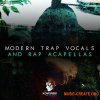 Komorebi Audio Modern Trap Vocals And Rap Acapellas (WAV) - вокальные сэмплы Komorebi Audio Modern Trap Vocals And Rap Acapellas (WAV) - вокальные сэмплы