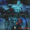 Komorebi Audio Lo-Fi Hip Hop Vocals And Vinyl Scratch Loops (WAV) - вокальные сэмплы Komorebi Audio Lo-Fi Hip Hop Vocals And Vinyl Scratch Loops (WAV) - вокальные сэмплы