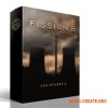 Triple Spiral Audio Fission B (SPECTRASONiCS OMNiSPHERE 2) Triple Spiral Audio Fission B (SPECTRASONiCS OMNiSPHERE 2)