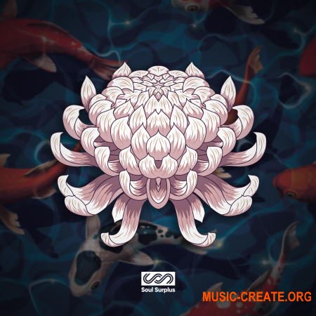 Soul Surplus Essence (WAV) - сэмплы Chill-Hop