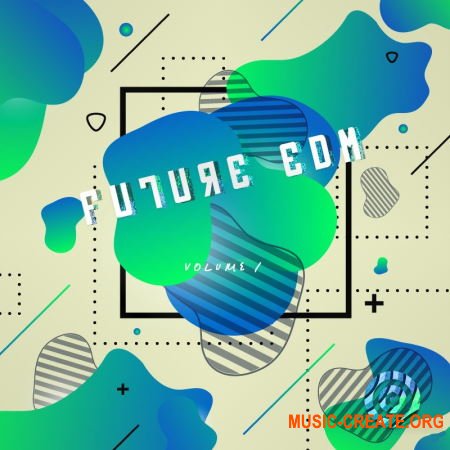 Prototype Samples Future EDM Vol. 1 (WAV MIDI SERUM SPIRE Presets) - сэмплы Future EDM Prototype Samples Future EDM Vol. 1 (WAV MIDI SERUM SPIRE Presets) - сэмплы Future EDM