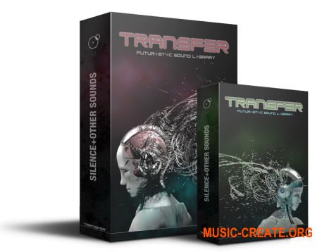 Silence and OtherSounds Transfer Sound Pro (KONTAKT) - библиотека звуковых эффектов Silence and OtherSounds Transfer Sound Pro (KONTAKT) - библиотека звуковых эффектов