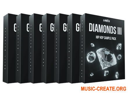 Cymatics Ultimate Hip Hop Bundle (WAV MIDI) - сэмплы Hip Hop Cymatics Ultimate Hip Hop Bundle (WAV MIDI) - сэмплы Hip Hop