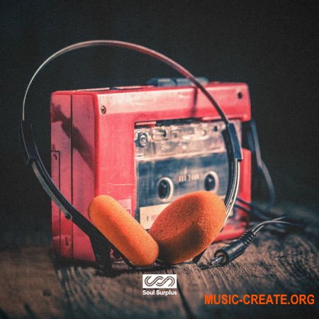 Soul Surplus Beacon Hill (WAV) - сэмплы Soul, Pop, Gospel, R&B
