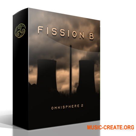 Triple Spiral Audio Fission B (SPECTRASONiCS OMNiSPHERE 2) Triple Spiral Audio Fission B (SPECTRASONiCS OMNiSPHERE 2)