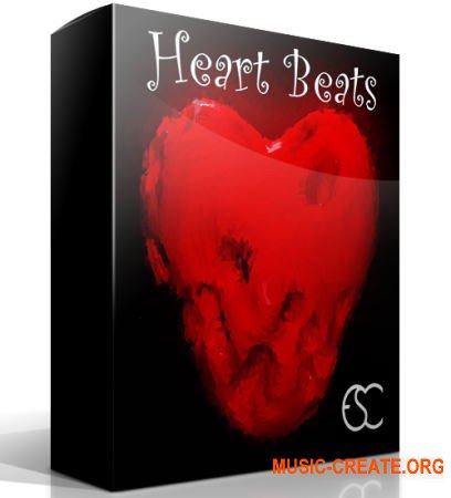 Triple Spiral Audio ESC Heart Beats (SPECTRASONiCS OMNiSPHERE 2) Triple Spiral Audio ESC Heart Beats (SPECTRASONiCS OMNiSPHERE 2)