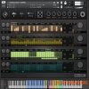 Rigid Audio Sodium (KONTAKT) - драм секвенсор Rigid Audio Sodium (KONTAKT) - драм секвенсор