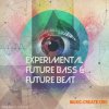 Freaky Loops Experimental Future Bass and Future Beat (WAV) - сэмплы Future Bass