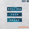 Sample Tools by Cr2 Rolling Tech House (MULTiFORMAT) - сэмплы Tech House Sample Tools by Cr2 Rolling Tech House (MULTiFORMAT) - сэмплы Tech House