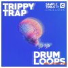Sample Tools by Cr2 Trippy Trap Drum Loops (MULTiFORMAT) - сэмплы Trap Sample Tools by Cr2 Trippy Trap Drum Loops (MULTiFORMAT) - сэмплы Trap