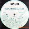 Sample Tools By Cr2 Deep Minimal Tech (WAV MiDi) - сэмплы Minimal, Deep Tech Sample Tools By Cr2 Deep Minimal Tech (WAV MiDi) - сэмплы Minimal, Deep Tech