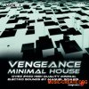 Vengeance Sound - Vengeance Minimal House Vol 1 (WAV) - сэмплы Minimal House Vengeance Sound - Vengeance Minimal House Vol 1 (WAV) - сэмплы Minimal House