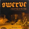 Origin Sound SWERVE (WAV) - сэмплы Trap, Hip Hop