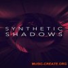 8Dio Synthetic Shadows (KONTAKT) - библиотека звуков синтезаторов 8Dio Synthetic Shadows (KONTAKT) - библиотека звуков синтезаторов