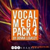 Audentity Records Vocal Megapack 4 By Donna Lugassy (WAV SERUM SPiRE SYLENTH1) - вокальные сэмплы