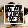 Audentity Records Vocal Megapack 8 (WAV SERUM SPiRE SYLENTH1) - вокальные сэмплы Audentity Records Vocal Megapack 8 (WAV SERUM SPiRE SYLENTH1) - вокальные сэмплы