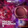 Audentity Records Vocal Megapack 9 (WAV) - вокальные сэмплы Audentity Records Vocal Megapack 9 (WAV) - вокальные сэмплы