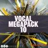 Audentity Records Vocal Megapack 10 (WAV) - вокальные сэмплы Audentity Records Vocal Megapack 10 (WAV) - вокальные сэмплы