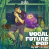 Dropgun Samples Vocal Future Pop by Arcando (WAV SERUM SYLENTH1) - вокальные сэмплы