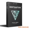 The Producer School EVO x TPS Destination STMPD Style Pack (WAV MiDi Serum Presets Project Files) - сэмплы Bass House, Progressive House The Producer School EVO x TPS Destination STMPD Style Pack (WAV MiDi Serum Presets Project Files) - сэмплы Bass House, Progressive House