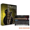 MusicLab - RealLPC v3.0.1 WiN/MAC (Team DOA) - виртуальная гитара vst MusicLab - RealLPC v3.0.1 WiN/MAC (Team DOA) - виртуальная гитара vst